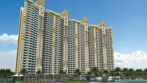 Ashiana The Center Court